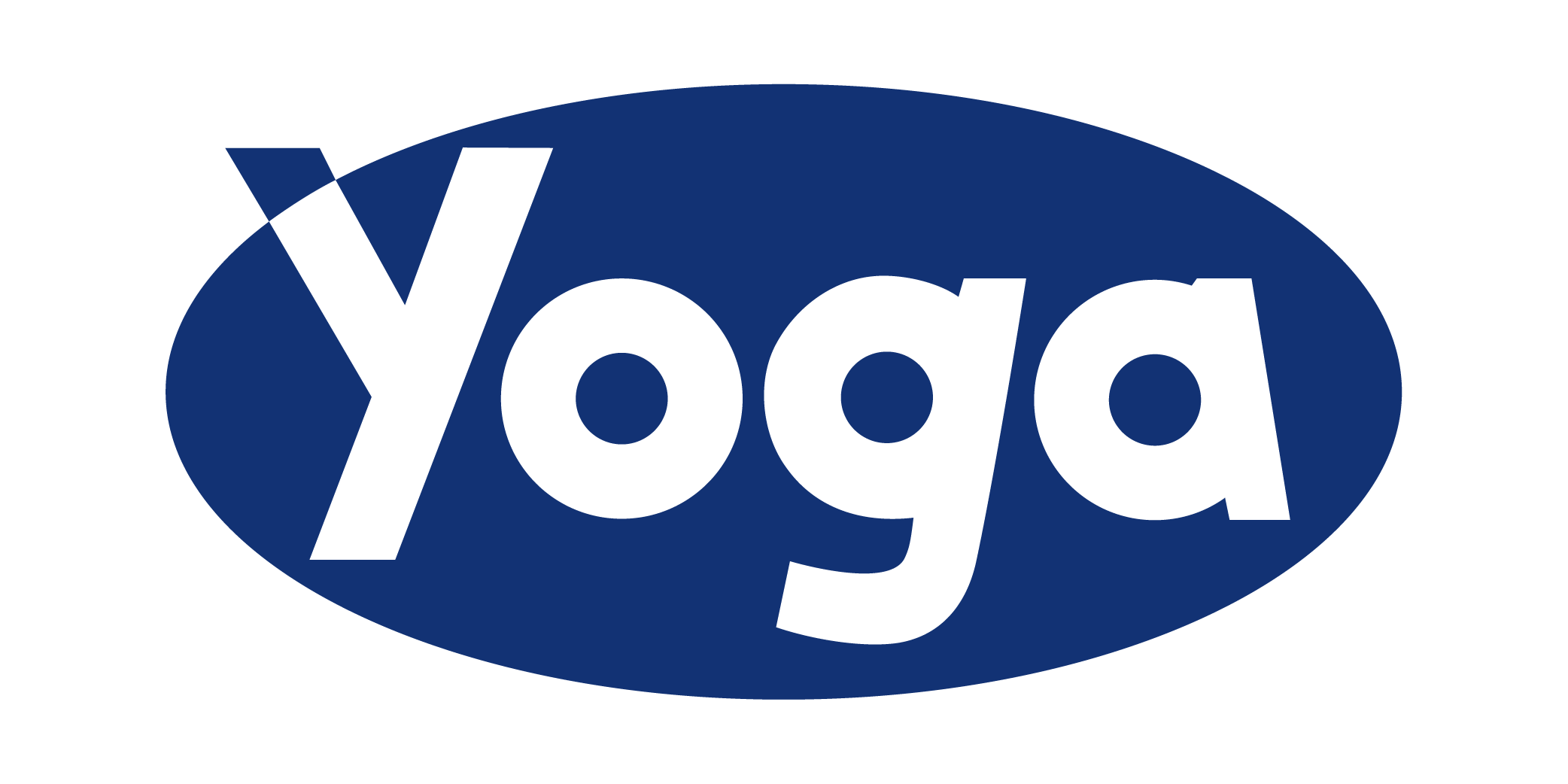 Logo Yoga