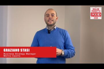 Economia circolare e nutrizione: la “serendipità” che ha dato vita ad Altograno