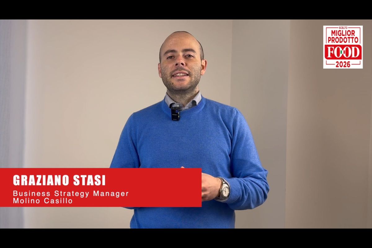 Economia circolare e nutrizione: la “serendipità” che ha dato vita ad Altograno