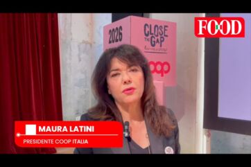 Close the Gap 2026: la sfida di Coop per un’economia dell’inclusione