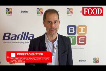 Barilla, sicurezza alimentare tra prevenzione e tecnologia