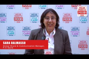 L’oliva esce dal vaso: il nuovo snack monodose che segue il ritmo del consumatore