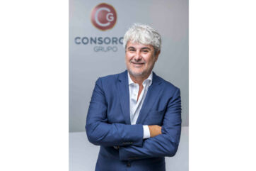 Dario De Stefano, General Sales Manager Italia di Grupo Consorcio. Lanci premium.