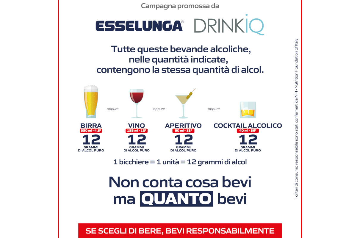 Diageo-Esselunga