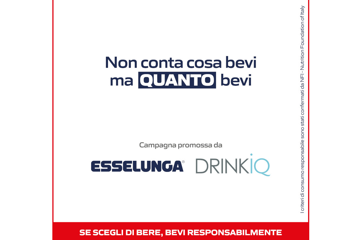 Diageo-Esselunga