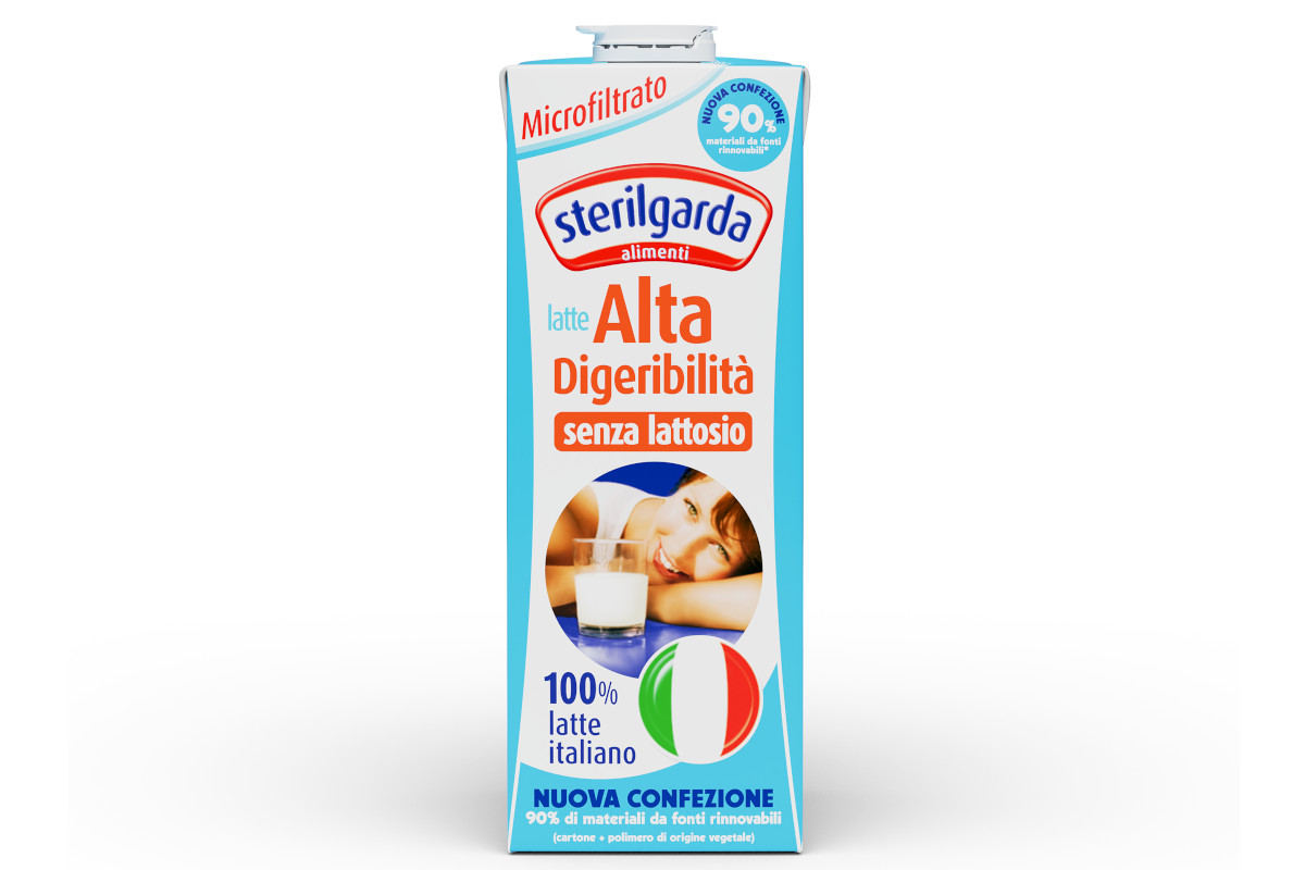 Tetra Pak-Sterilgarda