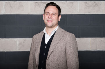 Massimiliano Dovo, co-owner Tonitto 1939. Crescita industriale e produttività.