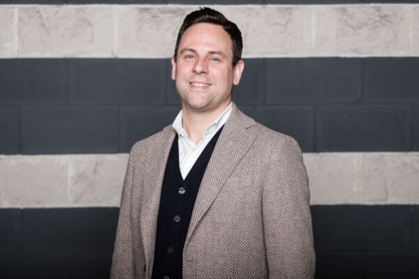 Massimiliano Dovo, co-owner Tonitto 1939. Crescita industriale e produttività.