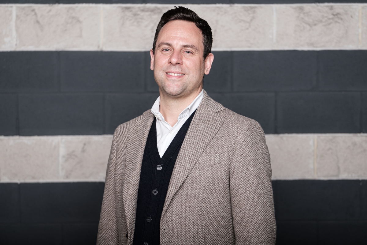 Massimiliano Dovo, co-owner Tonitto 1939. Crescita industriale e produttività.