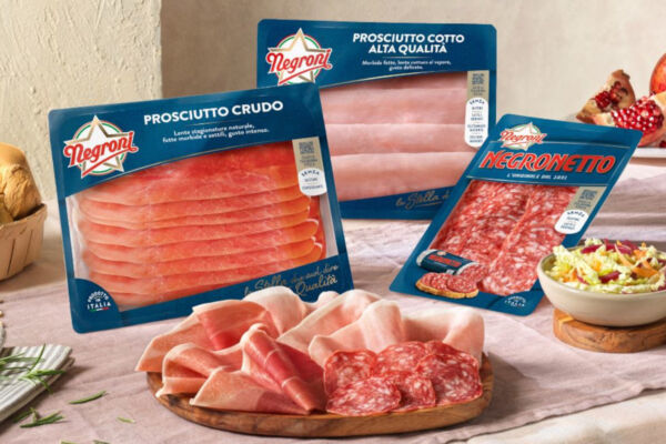 Negroni-Negronetto-Prosciutto Cotto Alta Qualità-Prosciutto di Napoli