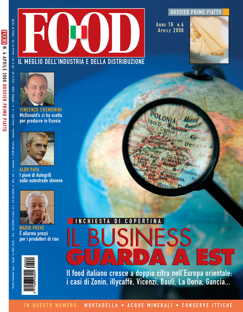 aprile 2006