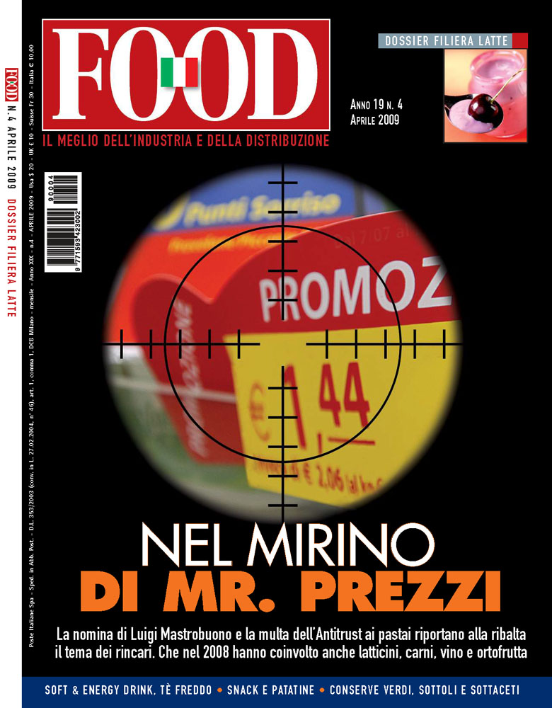 aprile 2009
