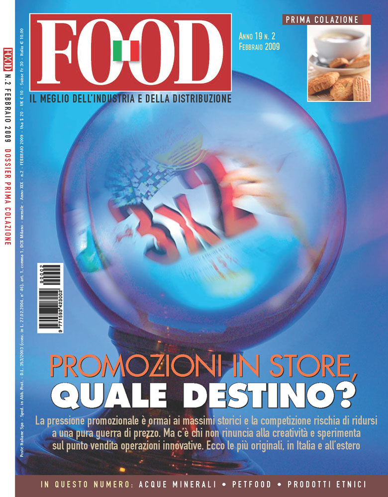 febbraio 2009
