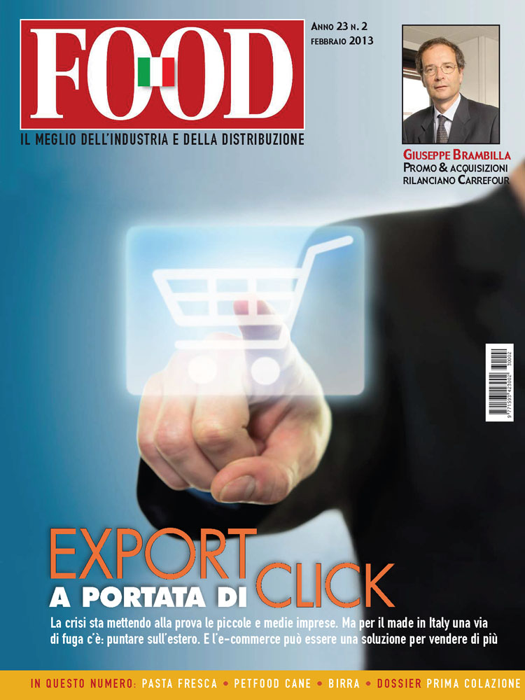 febbraio 2013