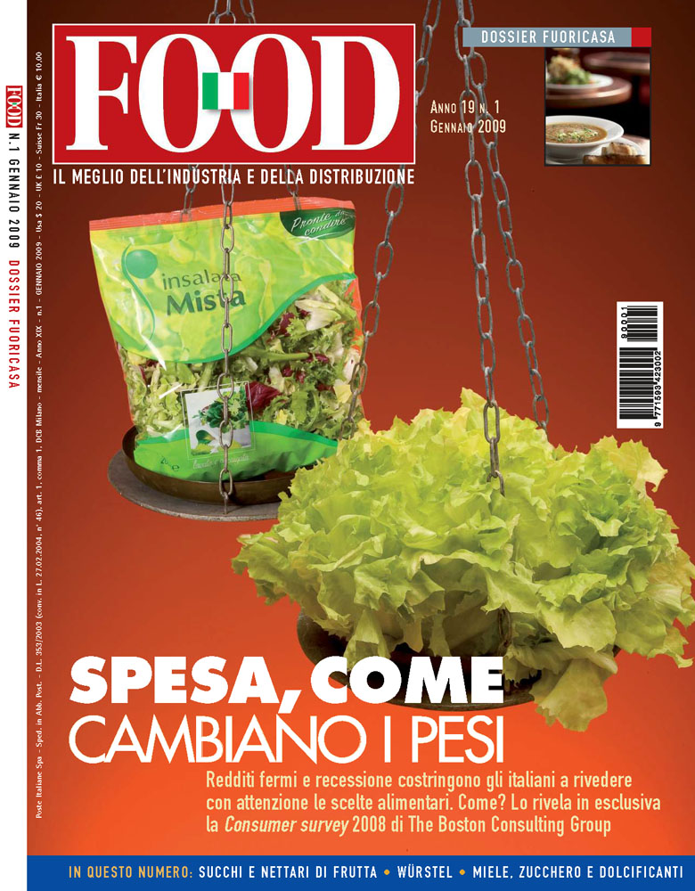 gennaio 2009