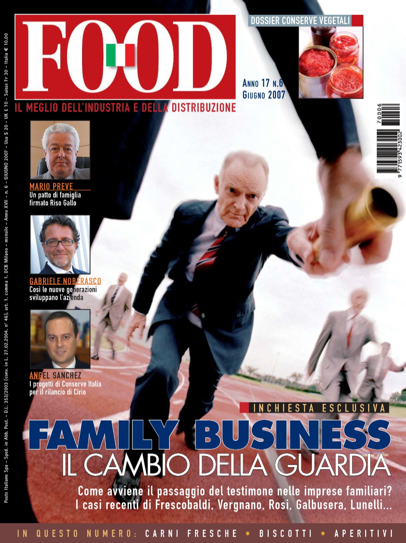 giugno 2007