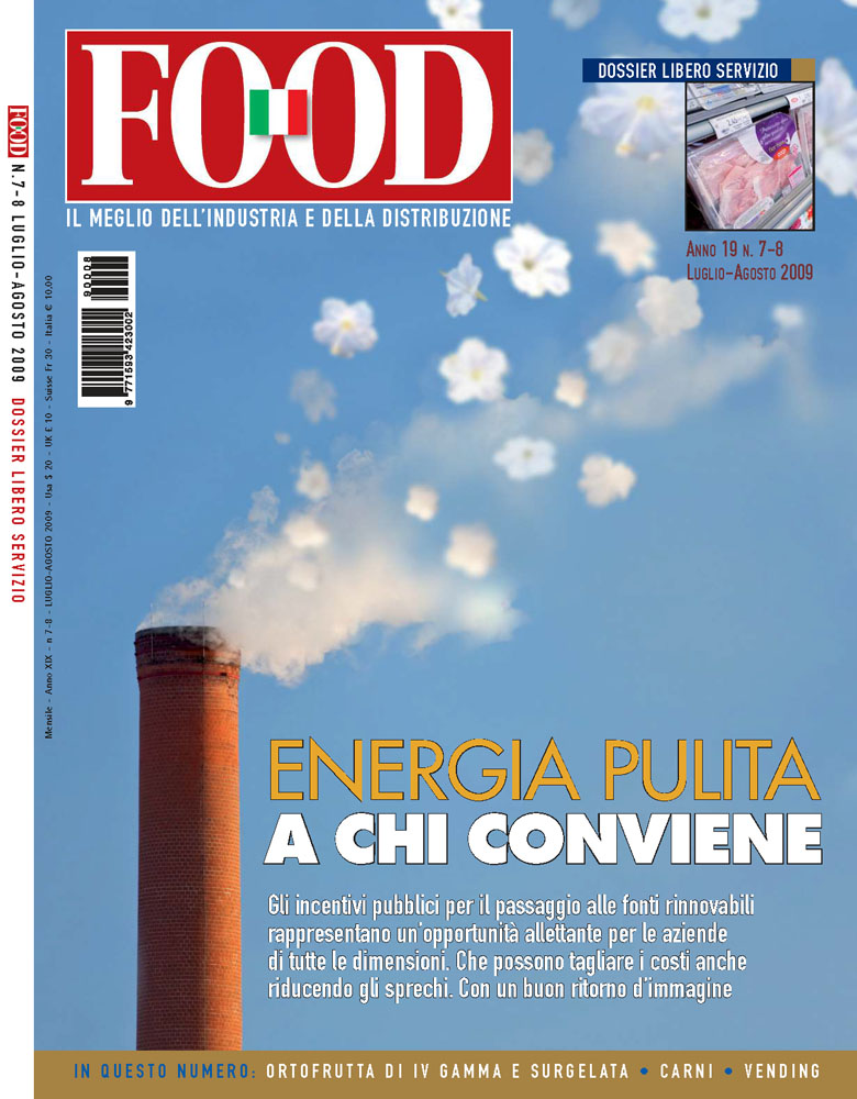 luglio - agosto 2009