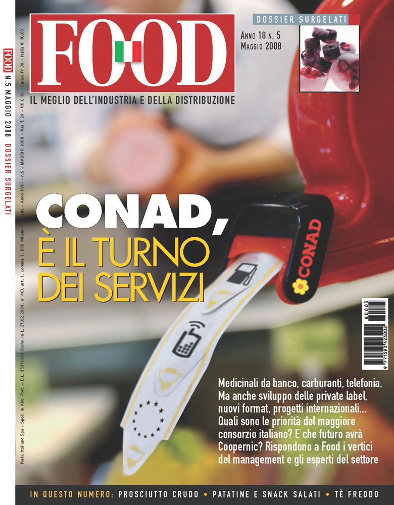 maggio 2008