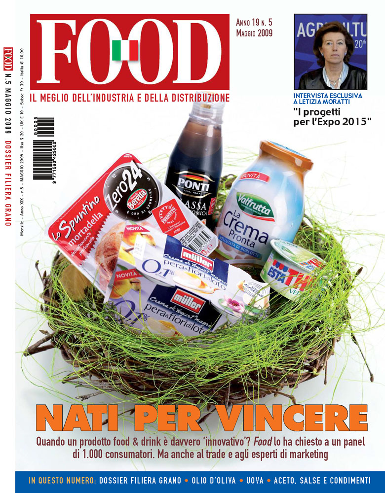 maggio 2009