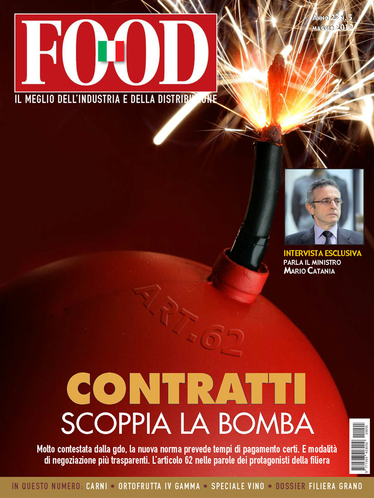 maggio 2012