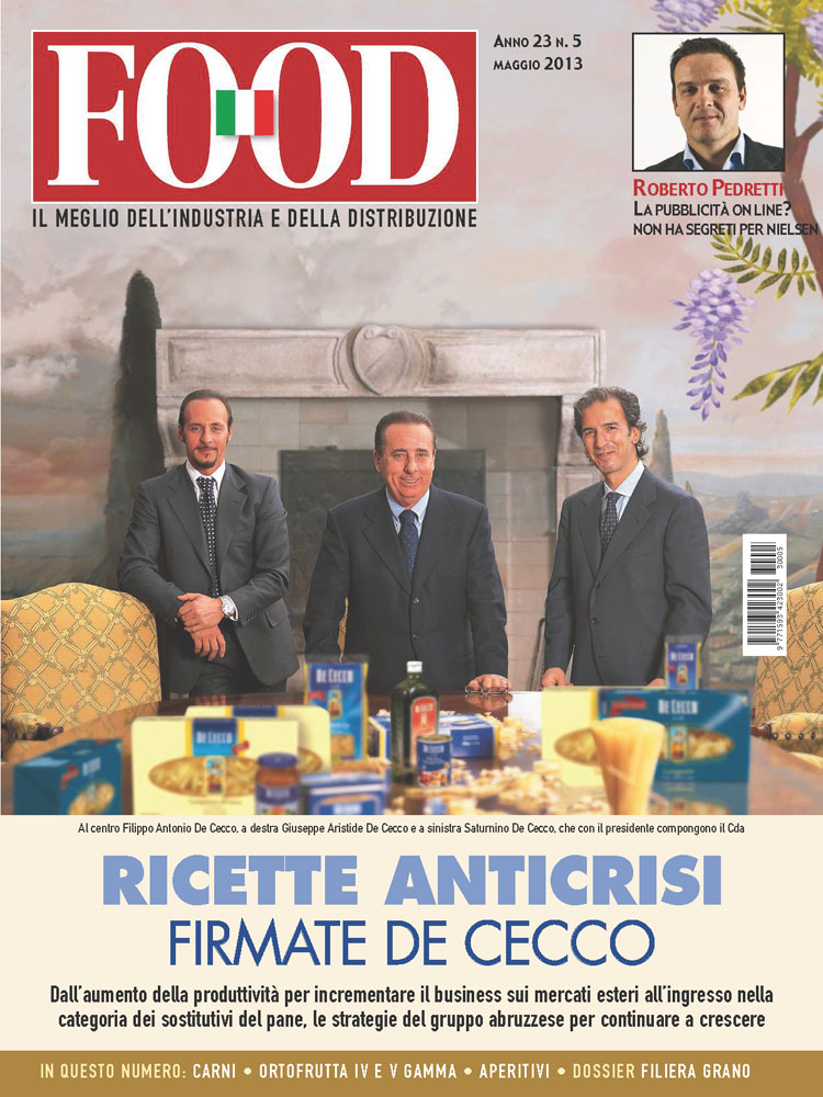 maggio 2013