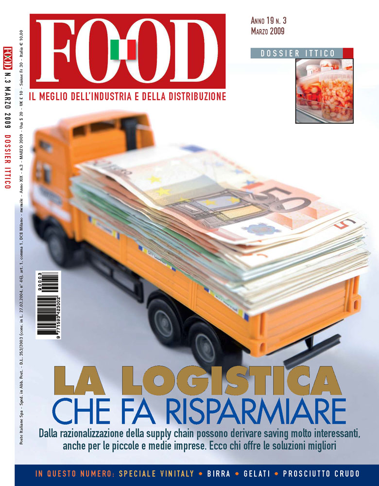 marzo 2009