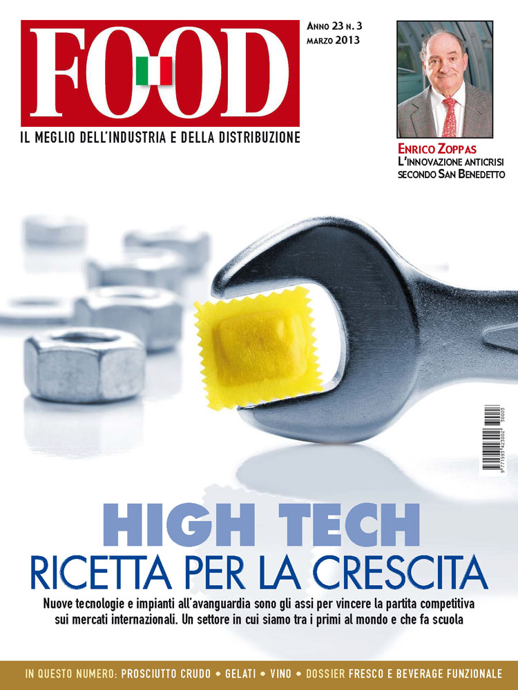 marzo 2013