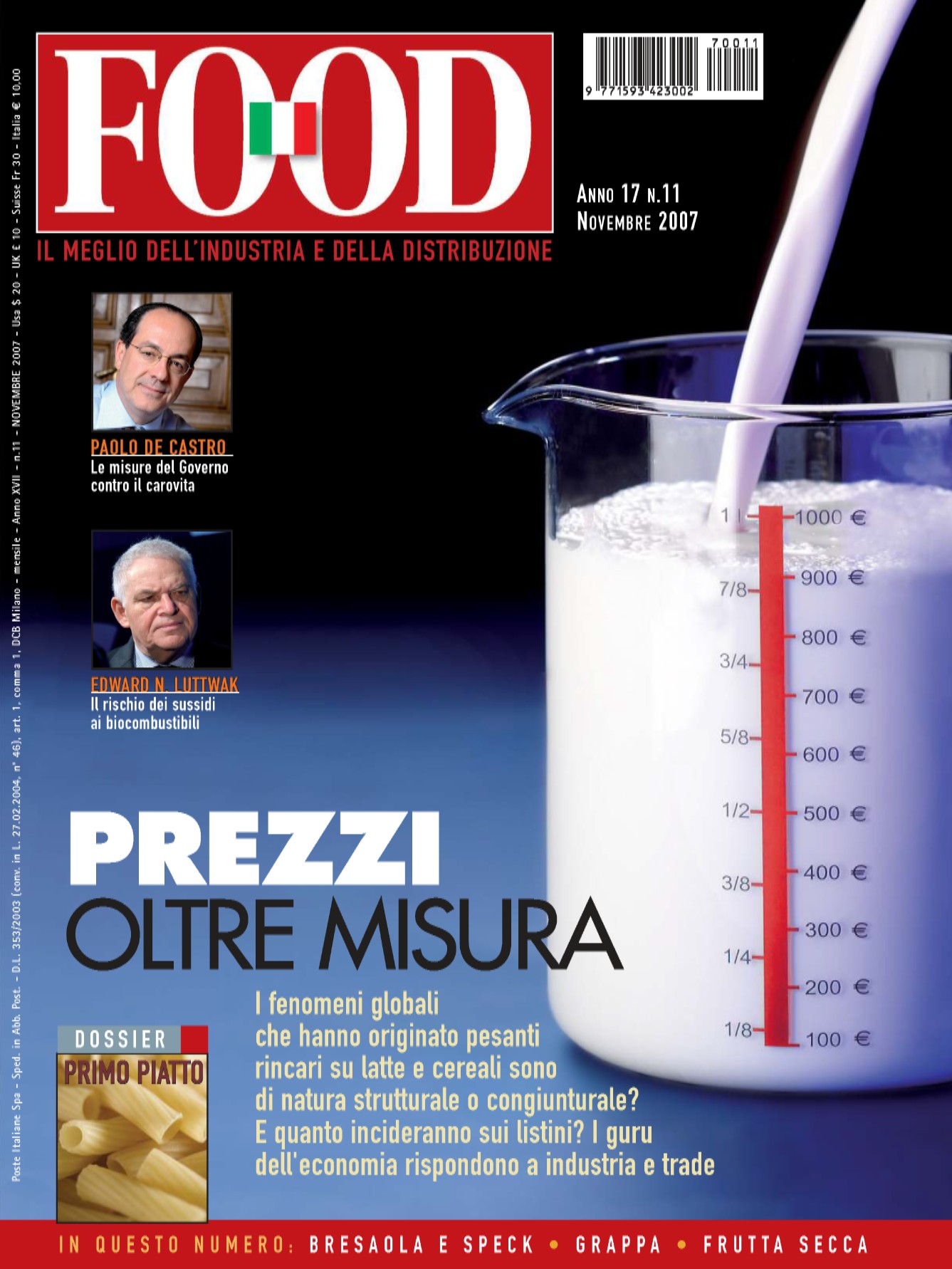 novembre 2007