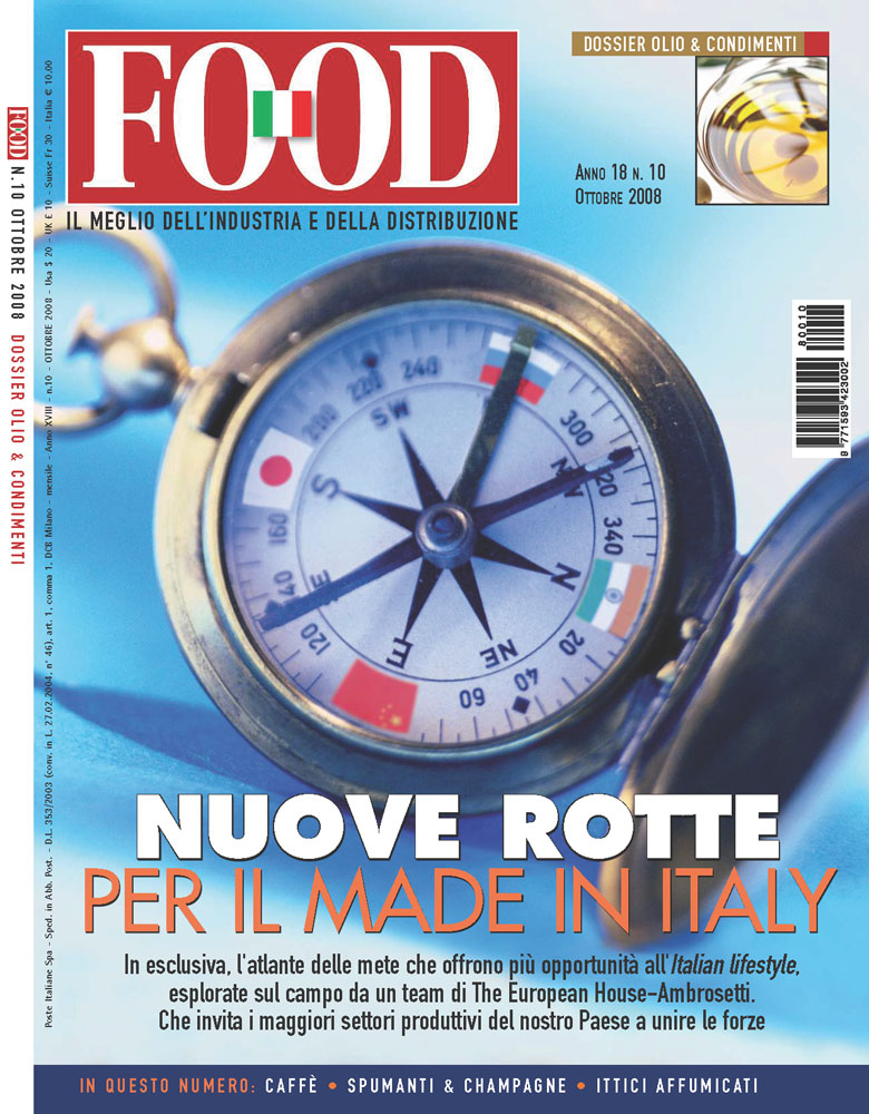 ottobre 2008