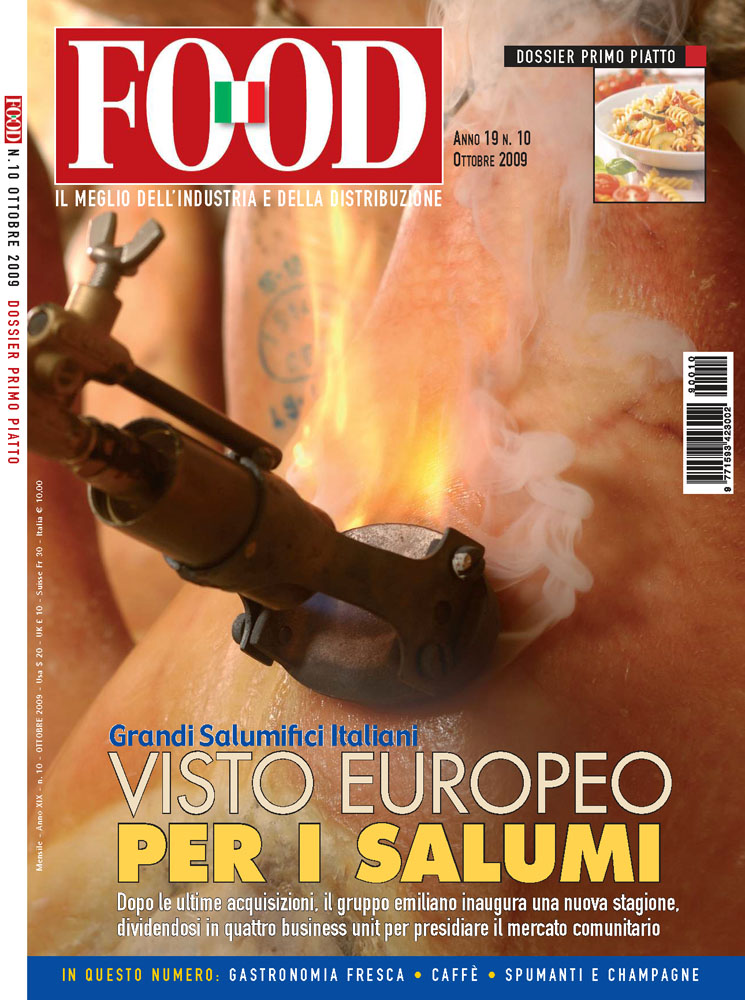 ottobre 2009
