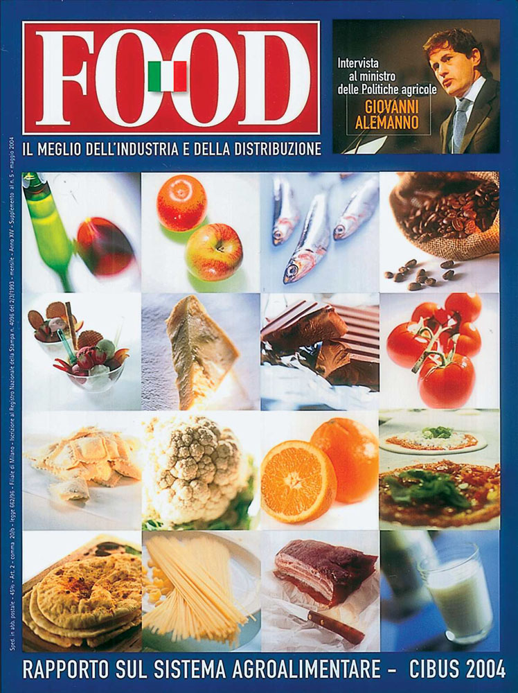 maggio 2004