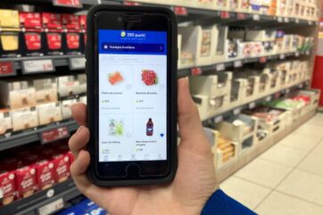 Lidl lancia Lidl Points, la nuova raccolta punti integrata in Lidl Plus
