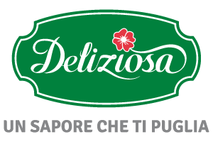 Logo Deliziosa