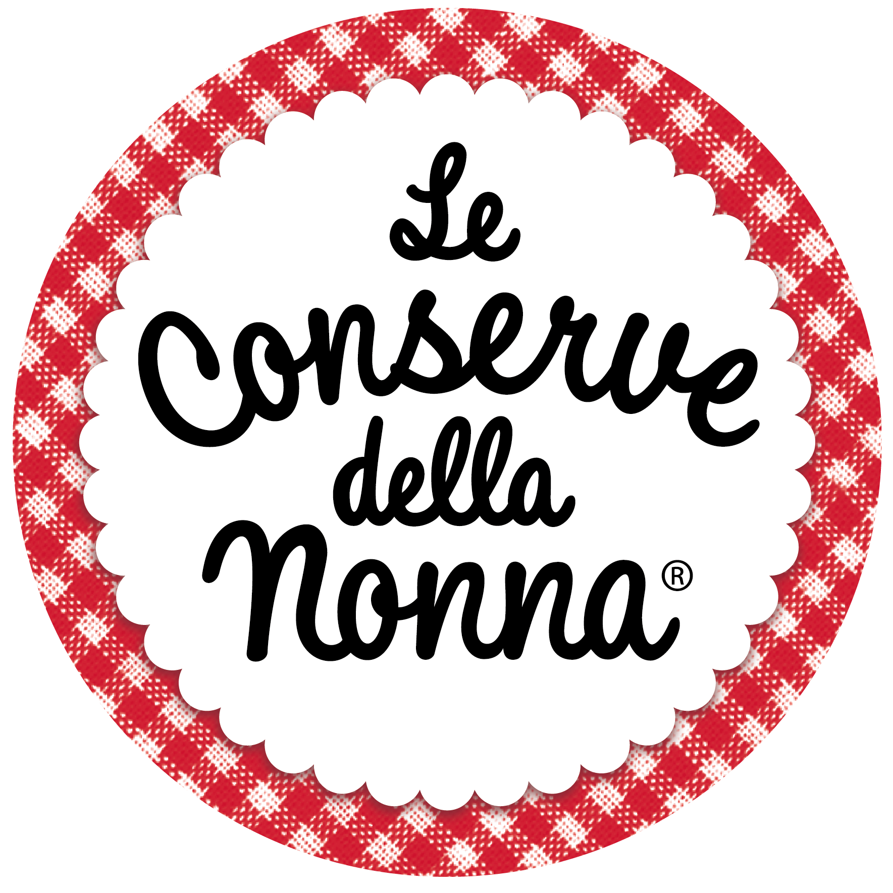 Logo Le Conserve della Nonna