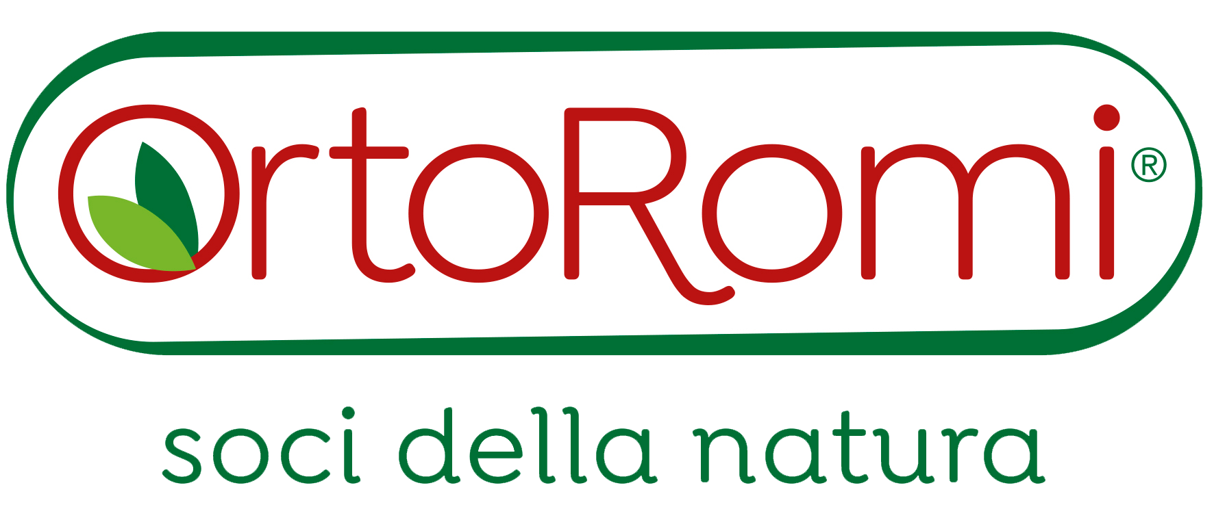 Logo OrtoRomi