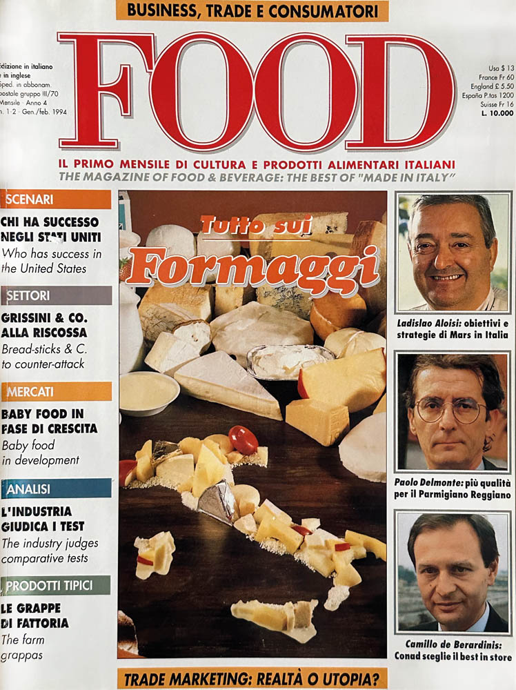 gennaio 1994