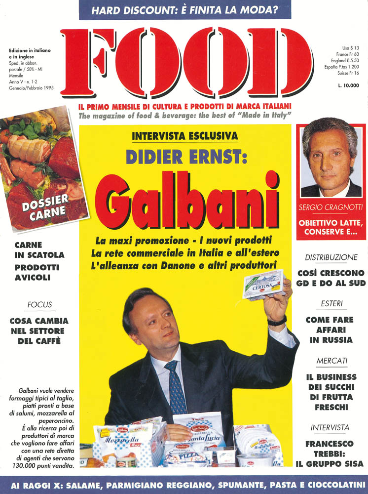 gennaio 1995