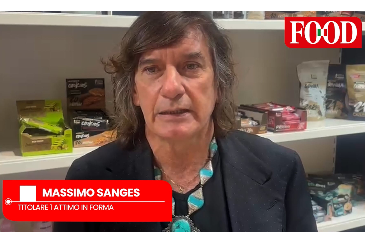 1 Attimo in Forma-Tuttofood 2026