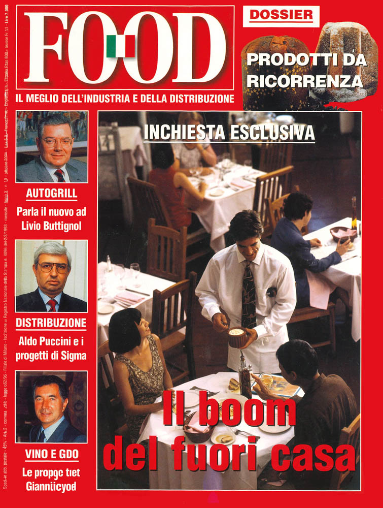 ottobre 2000