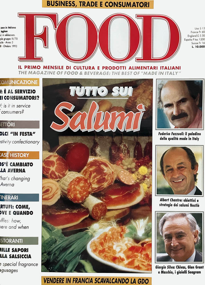 ottobre 1993