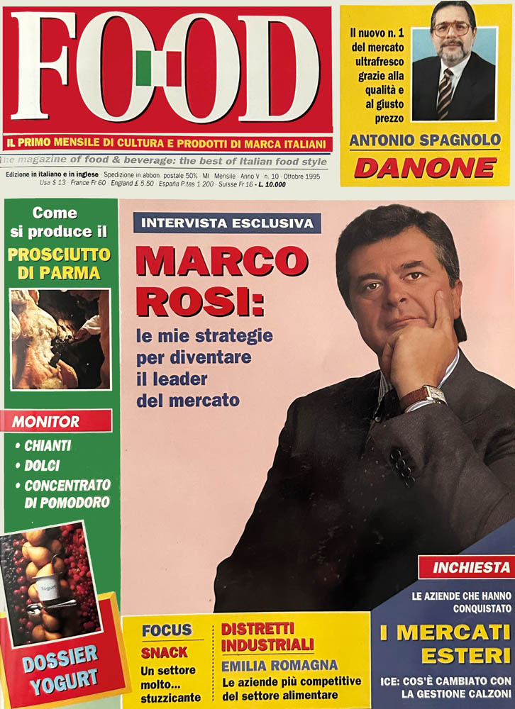 ottobre 1995