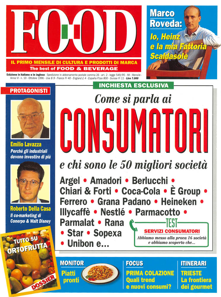 ottobre 1996