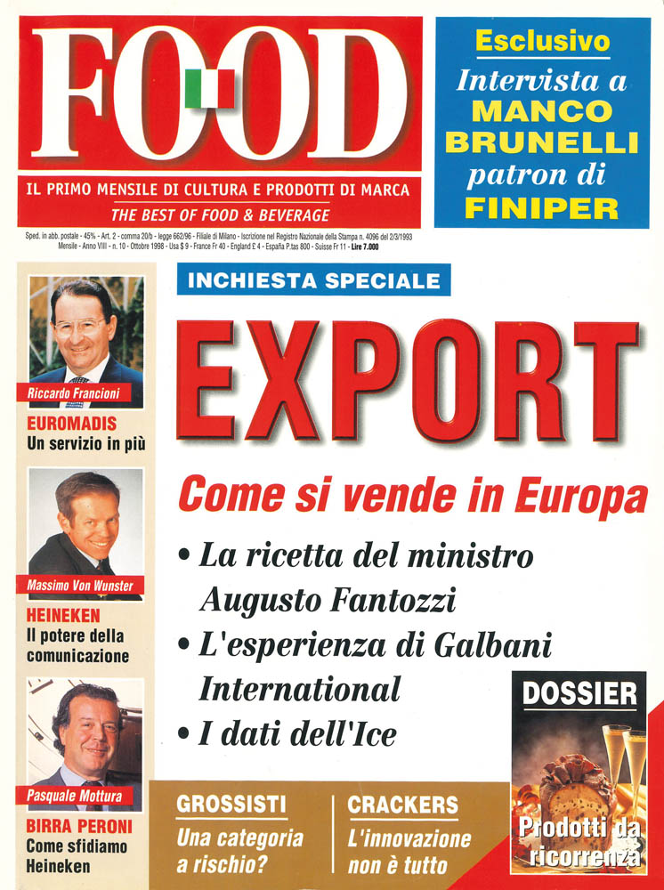 ottobre 1998