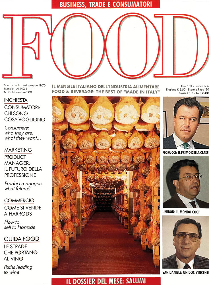 Novembre 1991