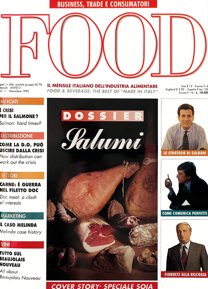 Novembre 1992
