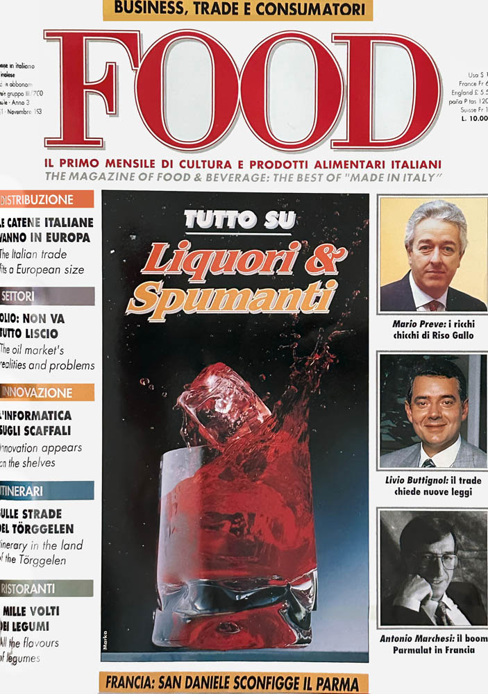 novembre 1993