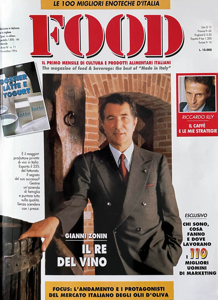 novembre 1994