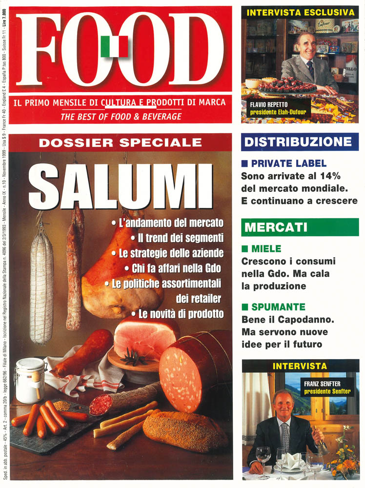 novembre 1999