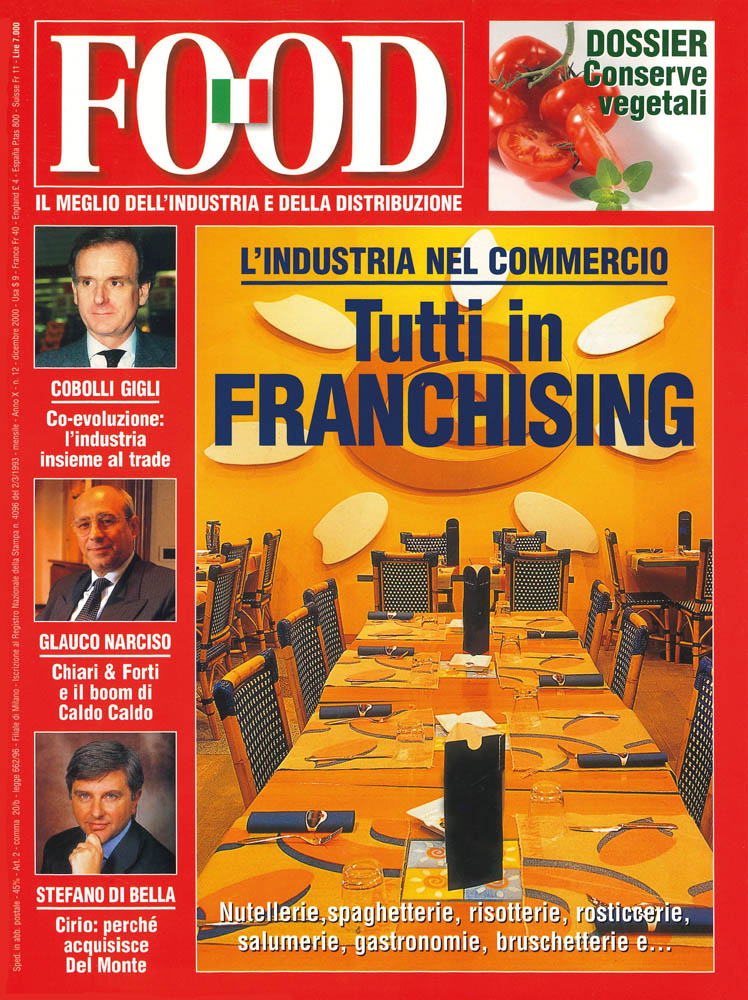 Dicembre 2000