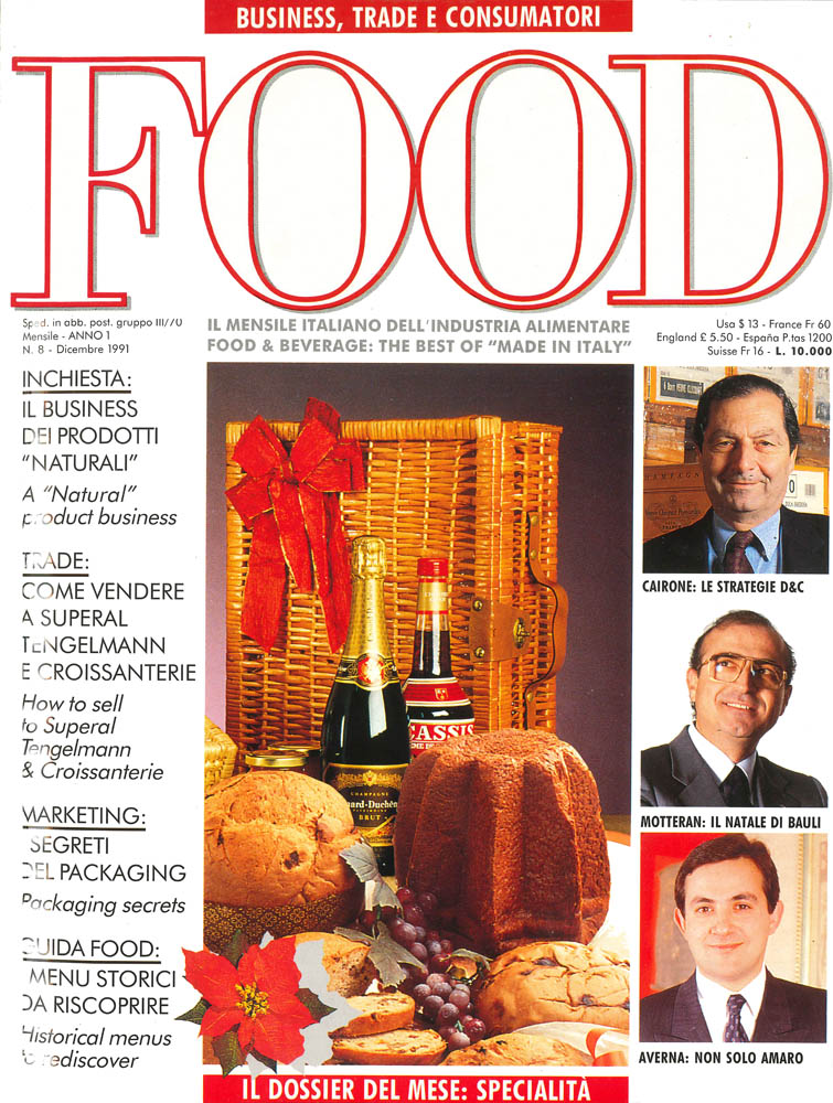 Dicembre 1991